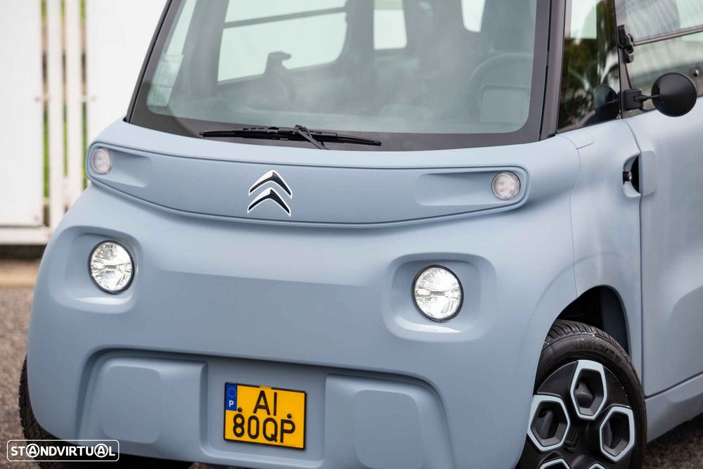 Citroën Ami Standard - 3