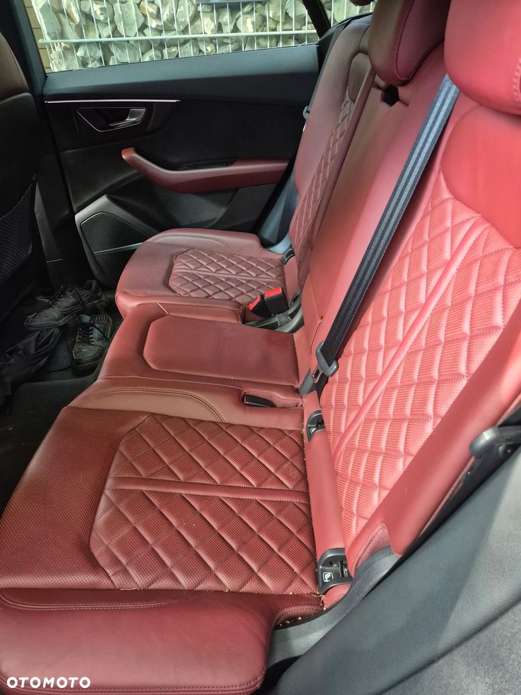 Audi SQ8 - 7