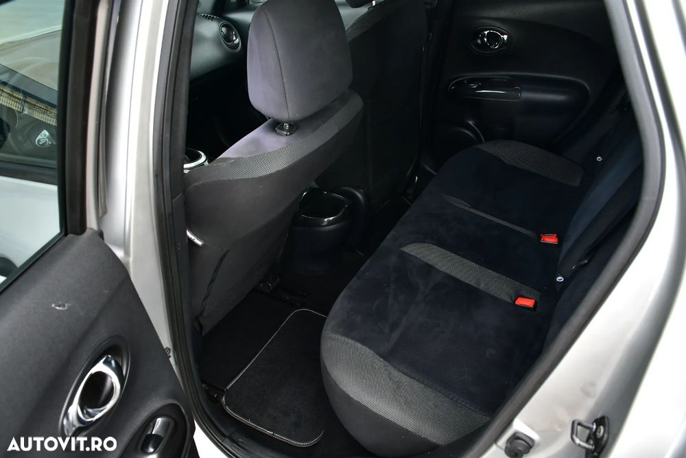 Nissan Juke - 7