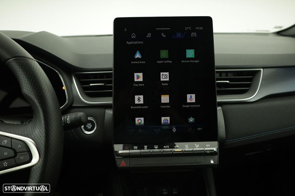 Renault Symbioz - 10
