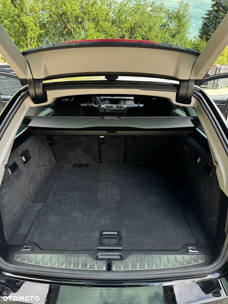 BMW Seria 5 520d xDrive Sport Line - 19