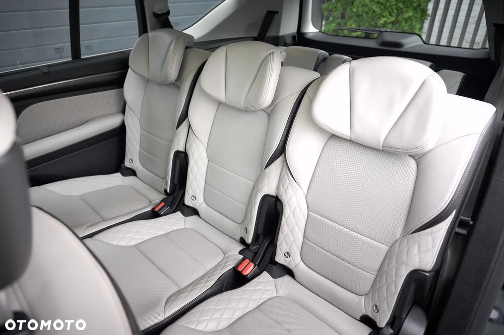 Renault Espace BLUE dCi 200 EDC INITIALE PARIS - 12