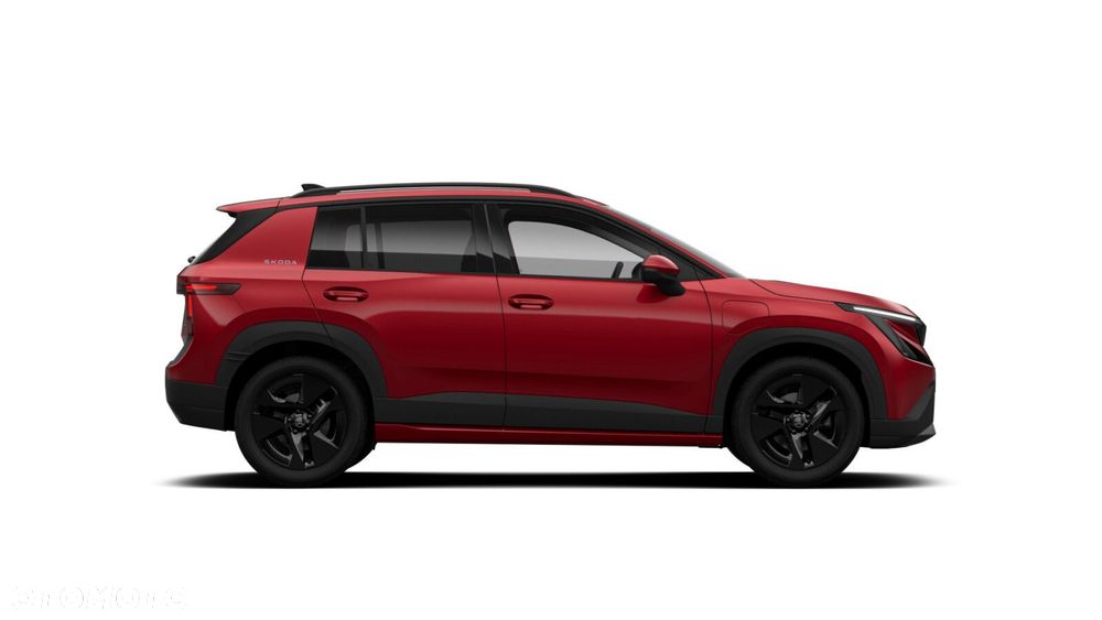 Skoda Epiq - 9