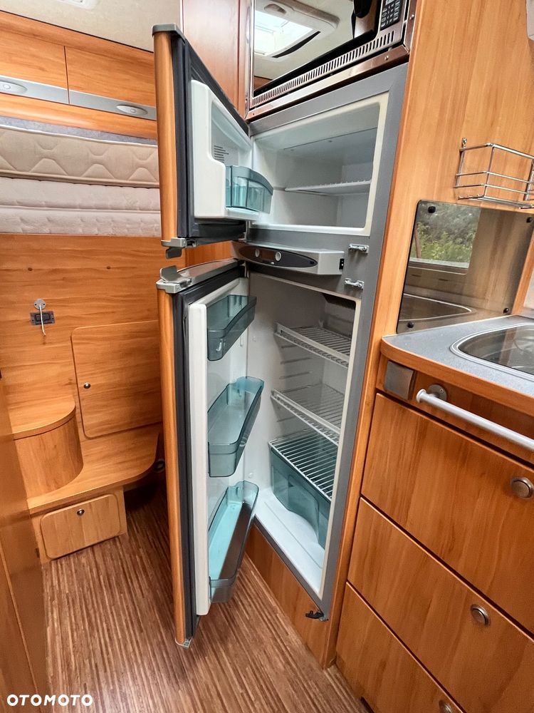 Fiat Adria Coral A660 SP - 21