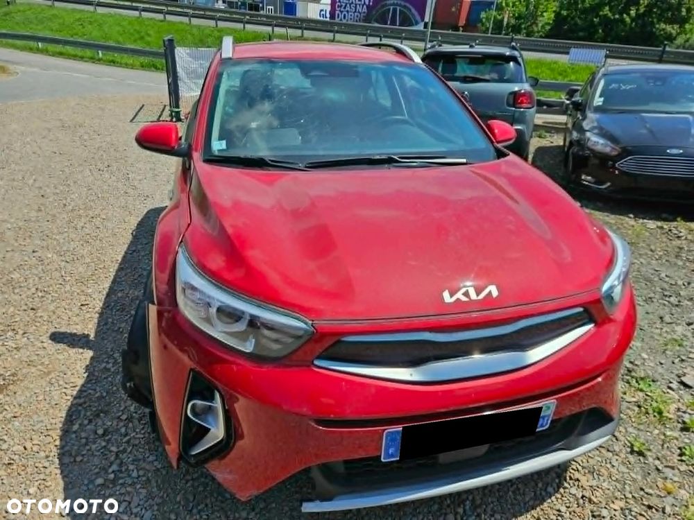 Kia Stonic 1.0 T-GDI OPF Mild Hybrid DCT7 Platinum - 11
