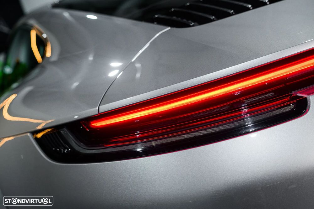 Porsche 911 (992) Carrera S PDK - 11