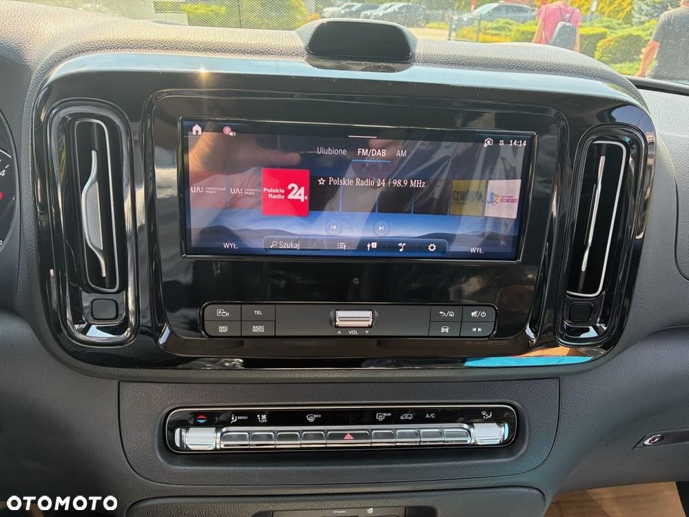 Mercedes-Benz Vito Tourer L3 Pro 9G-Tronic 447.705 - 12