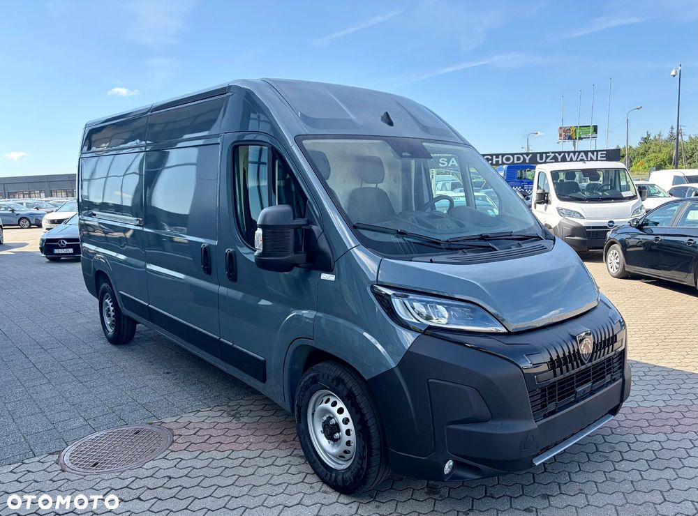 Peugeot Boxer Furgon L3H2 - 3