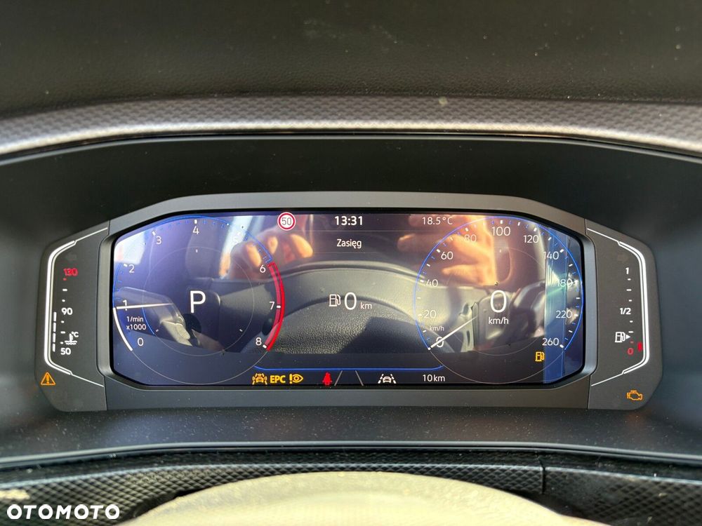 Volkswagen T-Cross 1.0 TSI Life Plus DSG - 21