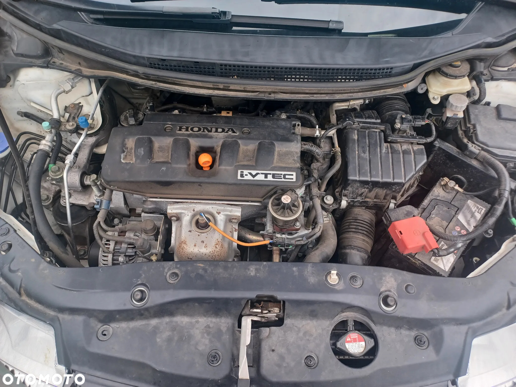 Honda Civic 1.8i-VTEC 50 Jahre Edition - 12