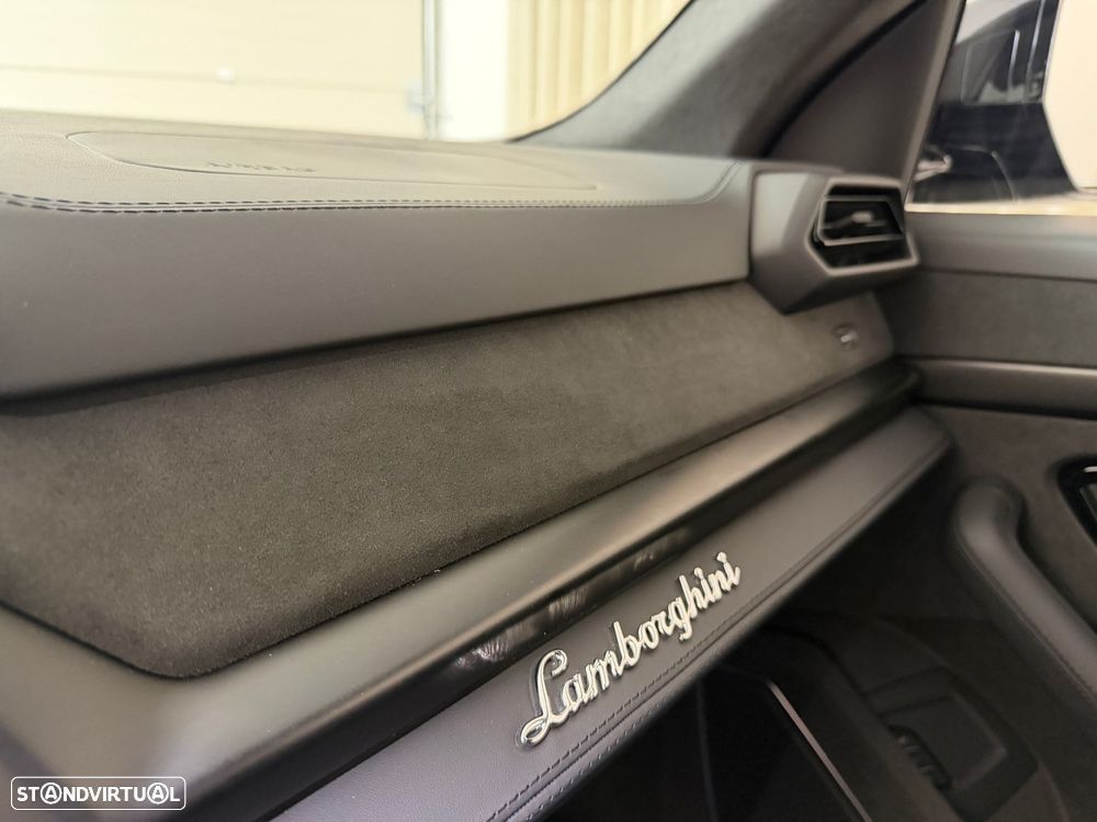 Lamborghini Urus 4.0 V8 SE - 28