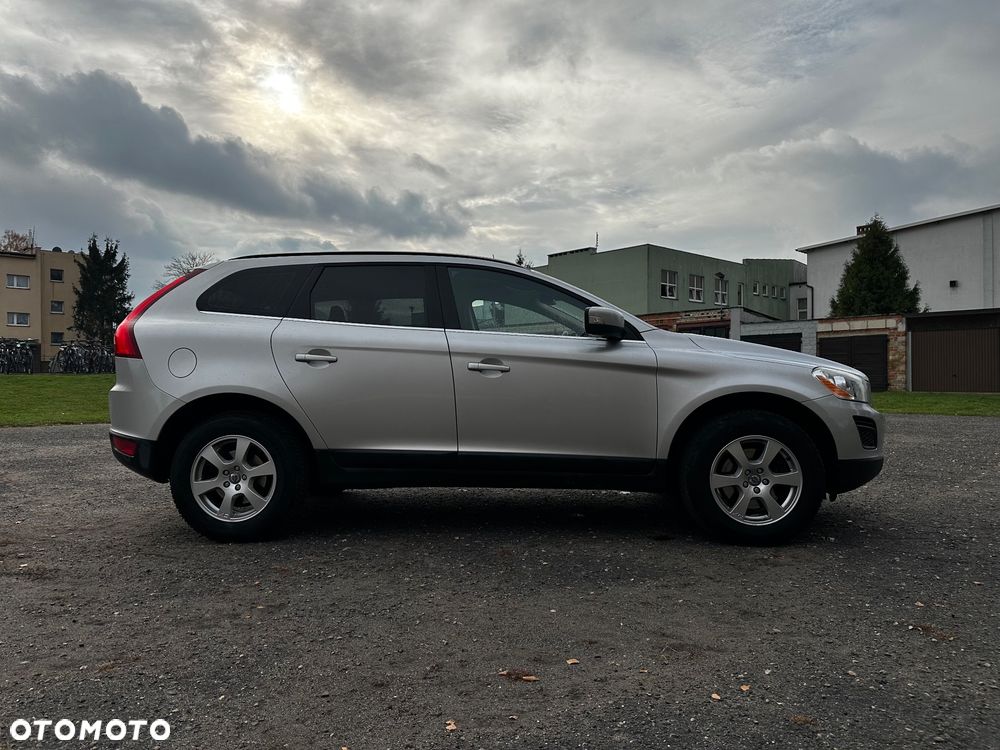 Volvo XC 60 - 20