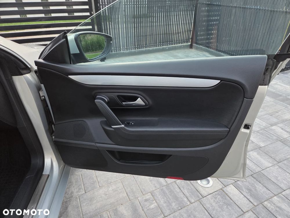 Volkswagen CC - 20