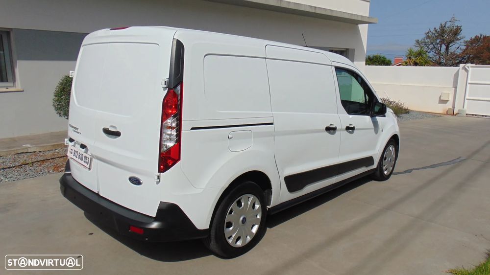 Ford CONNECT LONGA COM /AC - 6