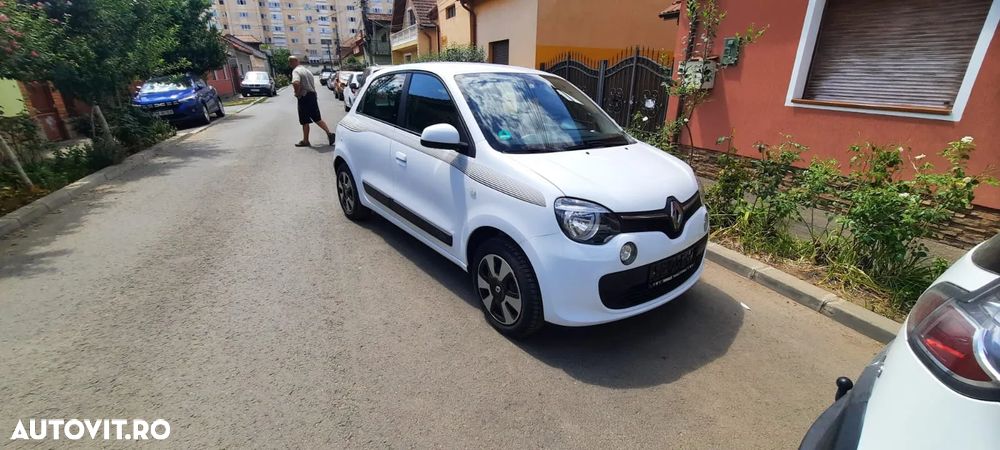 Renault Twingo SCe 70 Dynamique - 7