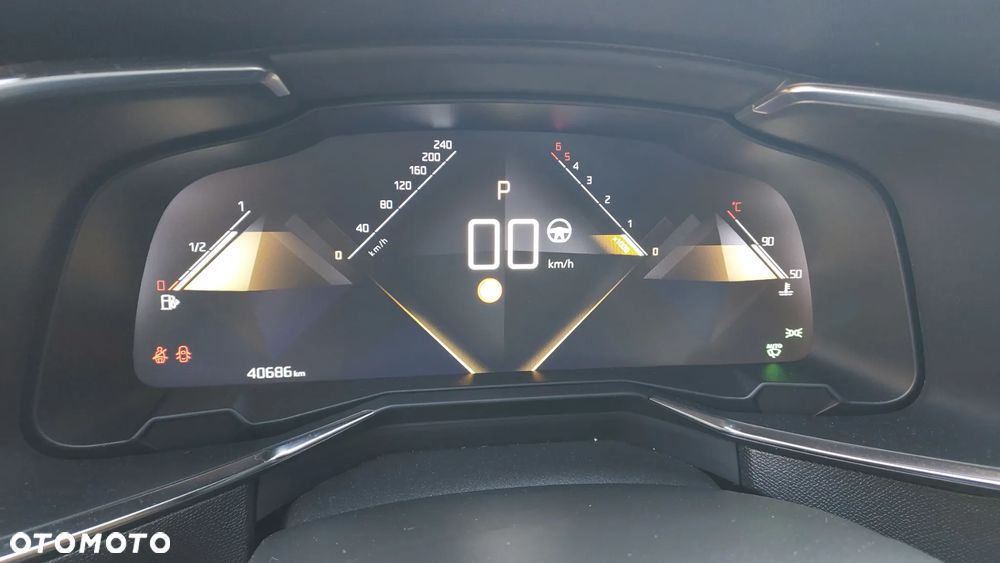 DS Automobiles DS 7 Crossback 1.5 BlueHDi Rivoli - 15