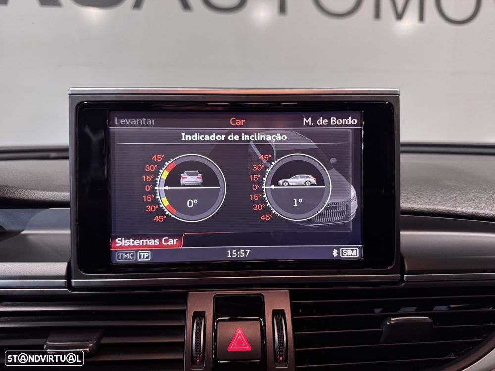 Audi A6 Allroad - 31