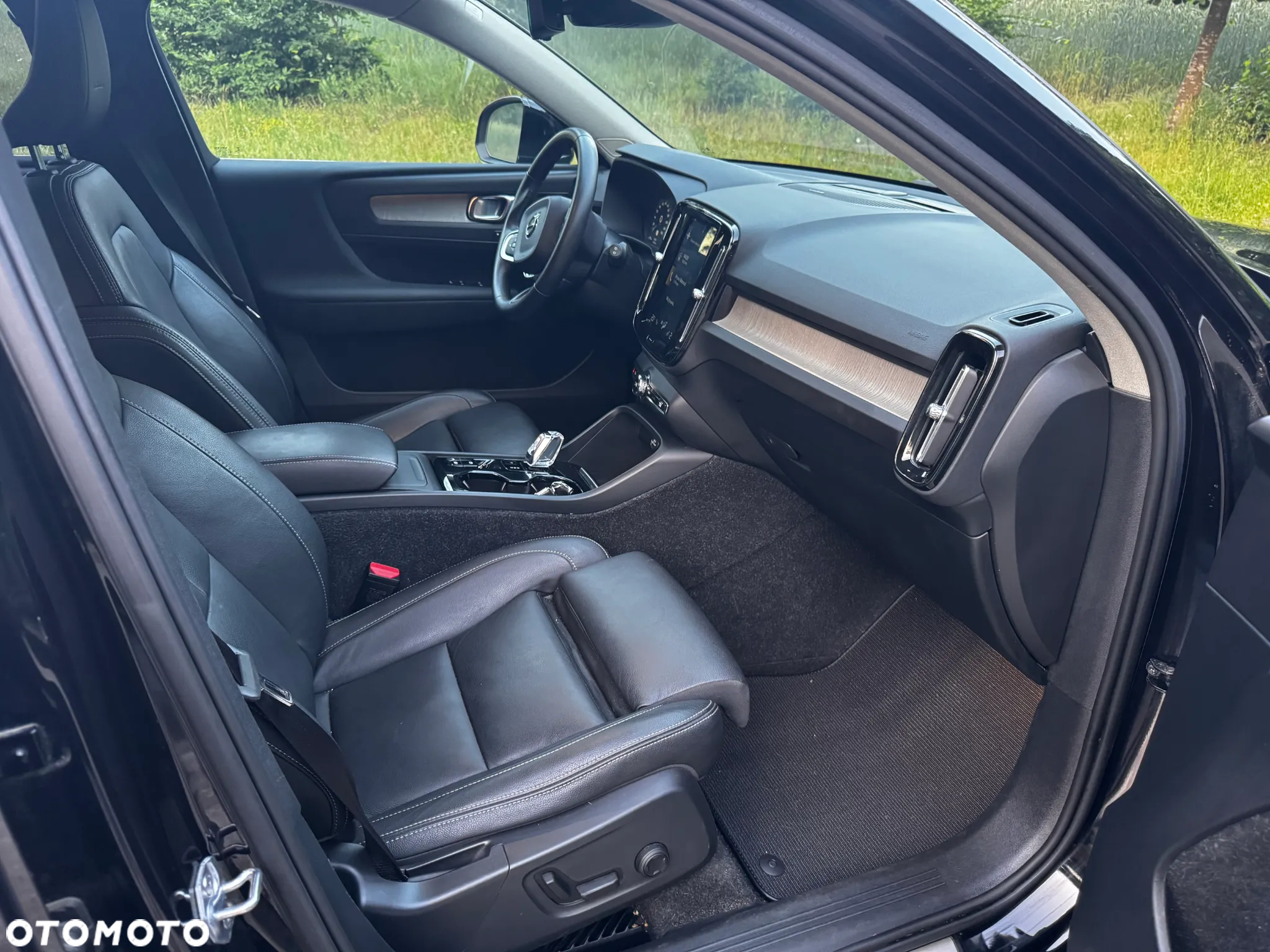 Volvo XC 40 T5 AWD Inscription - 16