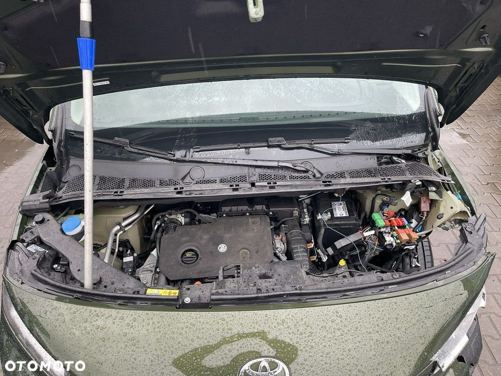 Toyota Proace City Verso 1.5 D-4D Family - 9