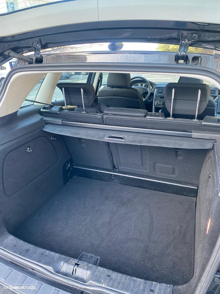 Mercedes-Benz B 150 - 8