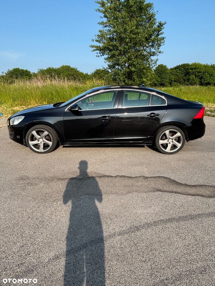 Volvo S60 T5 Powershift - 7