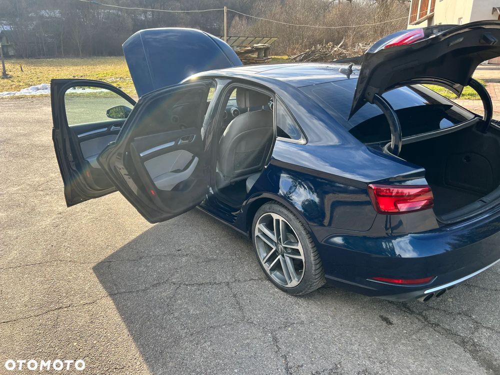 Audi A3 - 19