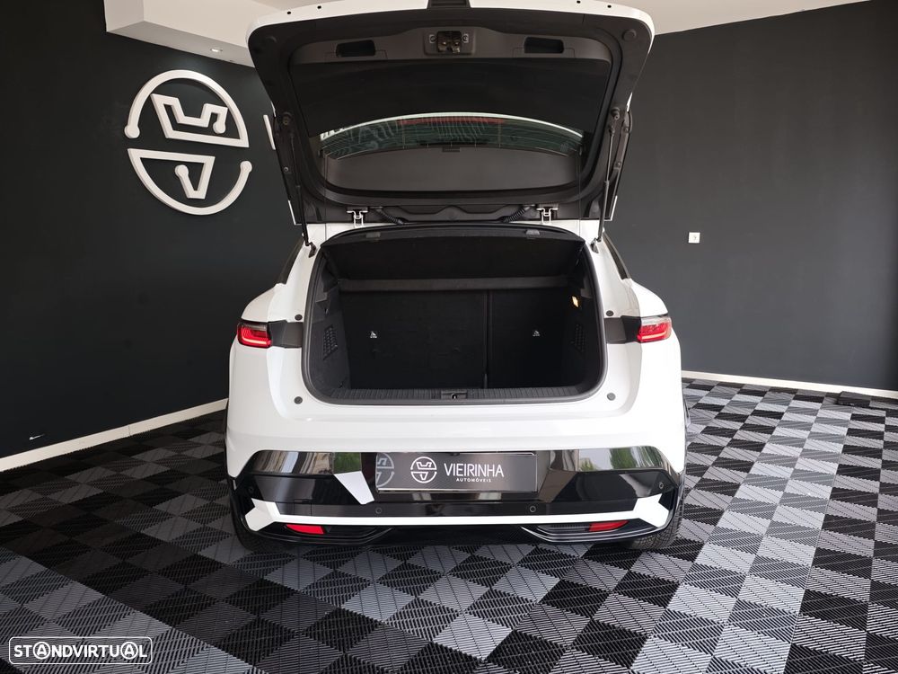 Renault Mégane E-Tech EV40 130hp boost charge Techno - 61