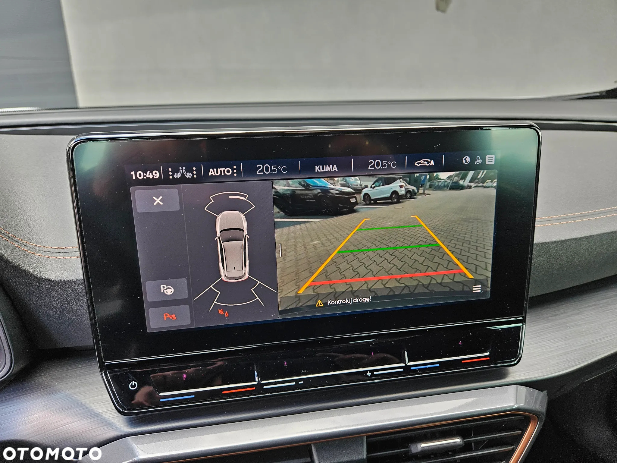 Cupra Formentor 1.5 TSI DSG - 24