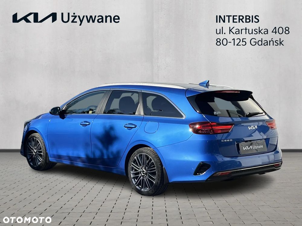 Kia Ceed 1.5 T-GDI L - 3