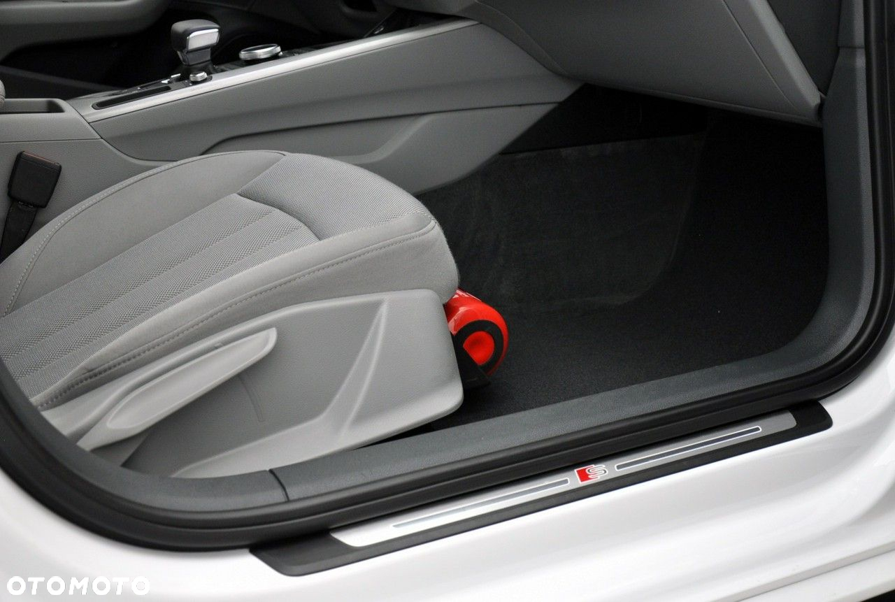 Audi A4 - 30