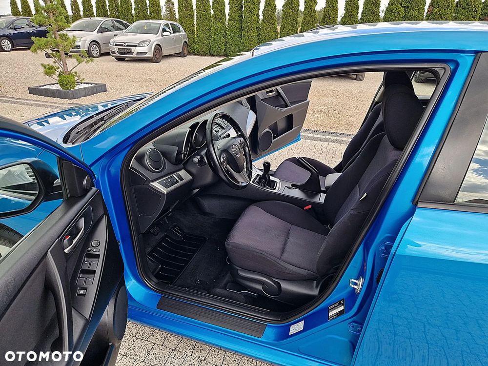 Mazda 3 1.6 16V Exclusive - 5