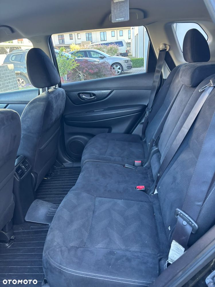 Nissan X-Trail 1.6 DCi Tekna 4WD EU6 - 21