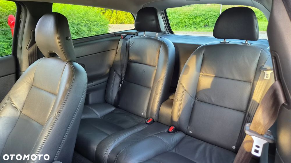 Volvo C30 1.8 Edition - 13