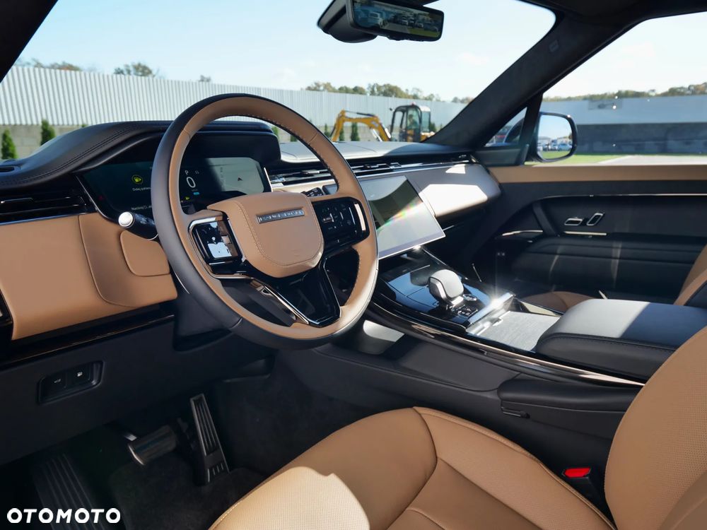 Land Rover Range Rover Sport S 3.0 P550e PHEV Autobiography - 30