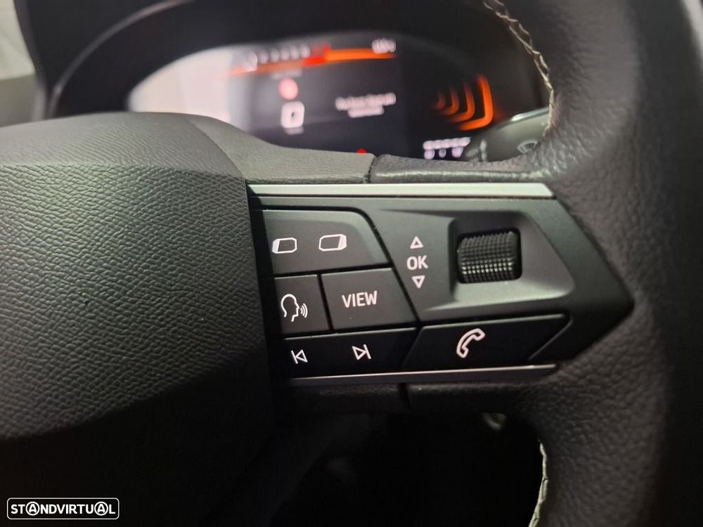 SEAT Ibiza 1.0 TSI Style - 22