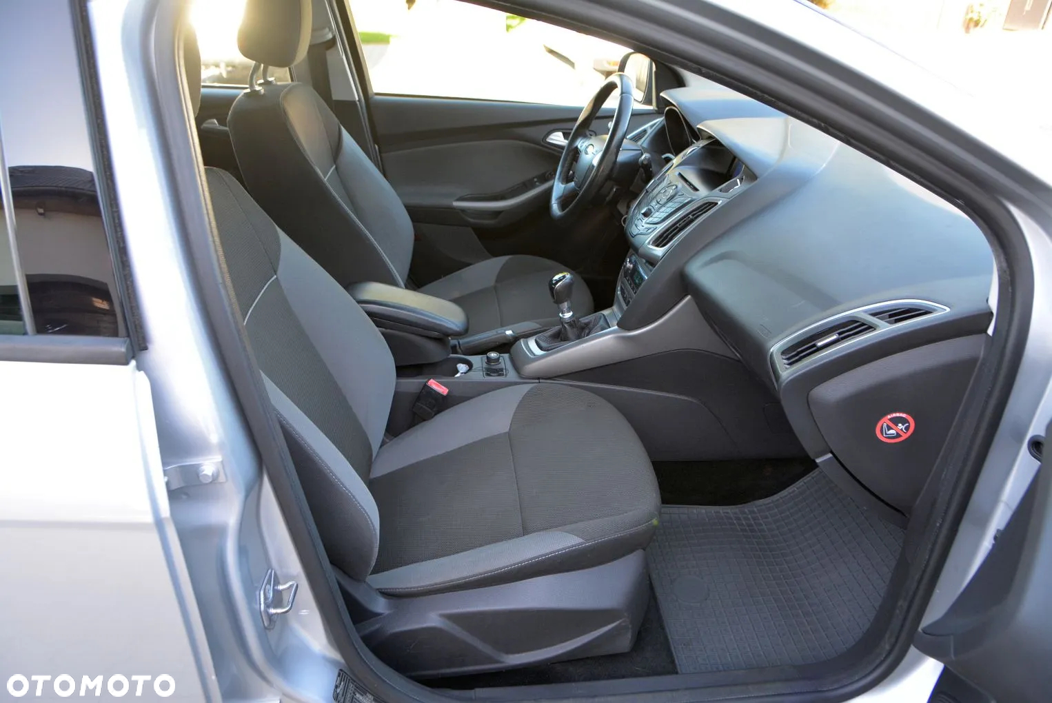 Ford Focus - 22