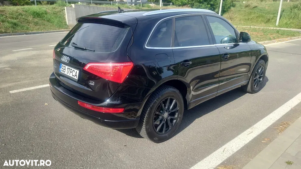 Audi Q5 2.0 TDI Quattro S tronic - 4