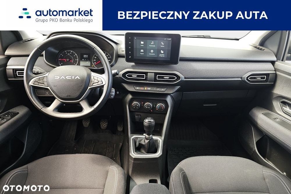 Dacia Sandero 1.0 TCe Expression - 6