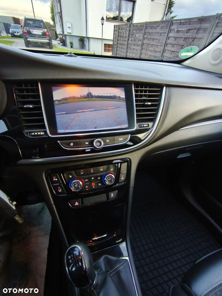 Opel Mokka 1.4 T Enjoy S&S EU6 - 6