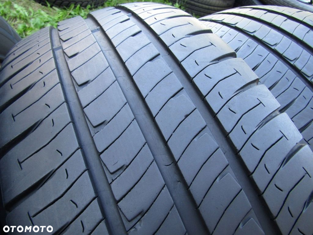 4x Opony 235/65 16C 115/113 R Michelin Agilis letnie / Wzmacniane - 10