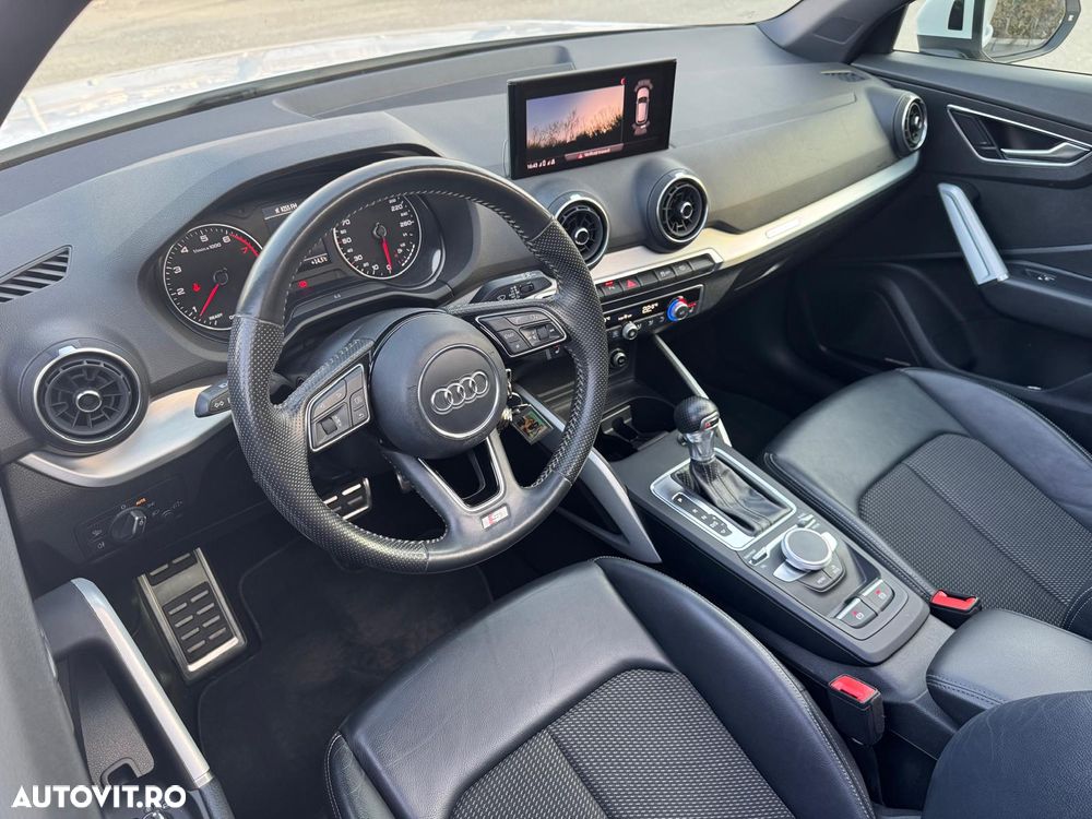 Audi Q2 - 9