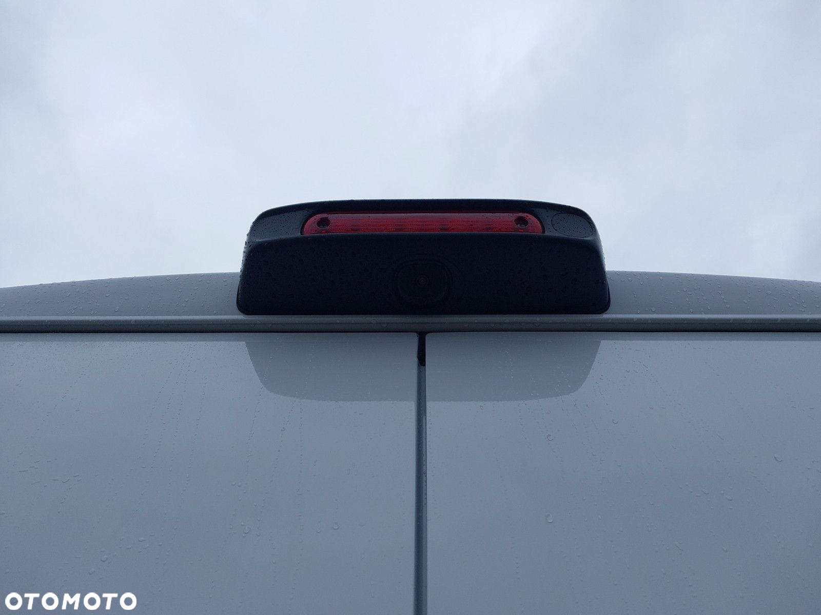 Opel movano Movano Furgon L4H3 2.2 Diesel 180KM MT6 Euro 6E DMC 3.5t Heavy 17m3 - 8