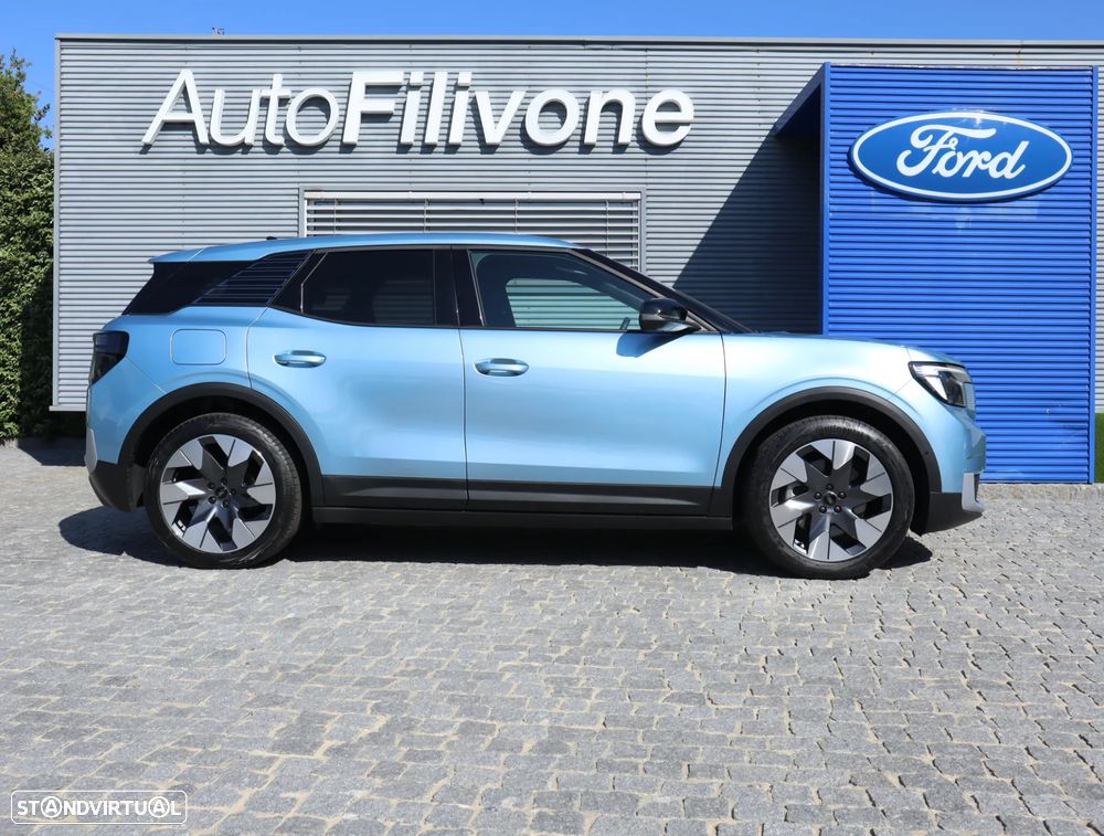 Ford Explorer 77 kWh Premium - 3
