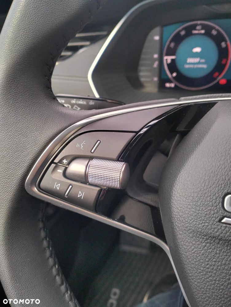 Skoda Octavia 1.5 TSI Selection - 9