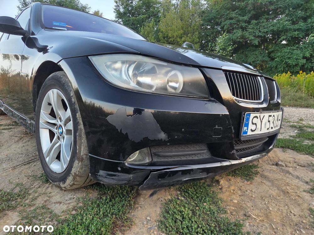 BMW Seria 3 320d - 9