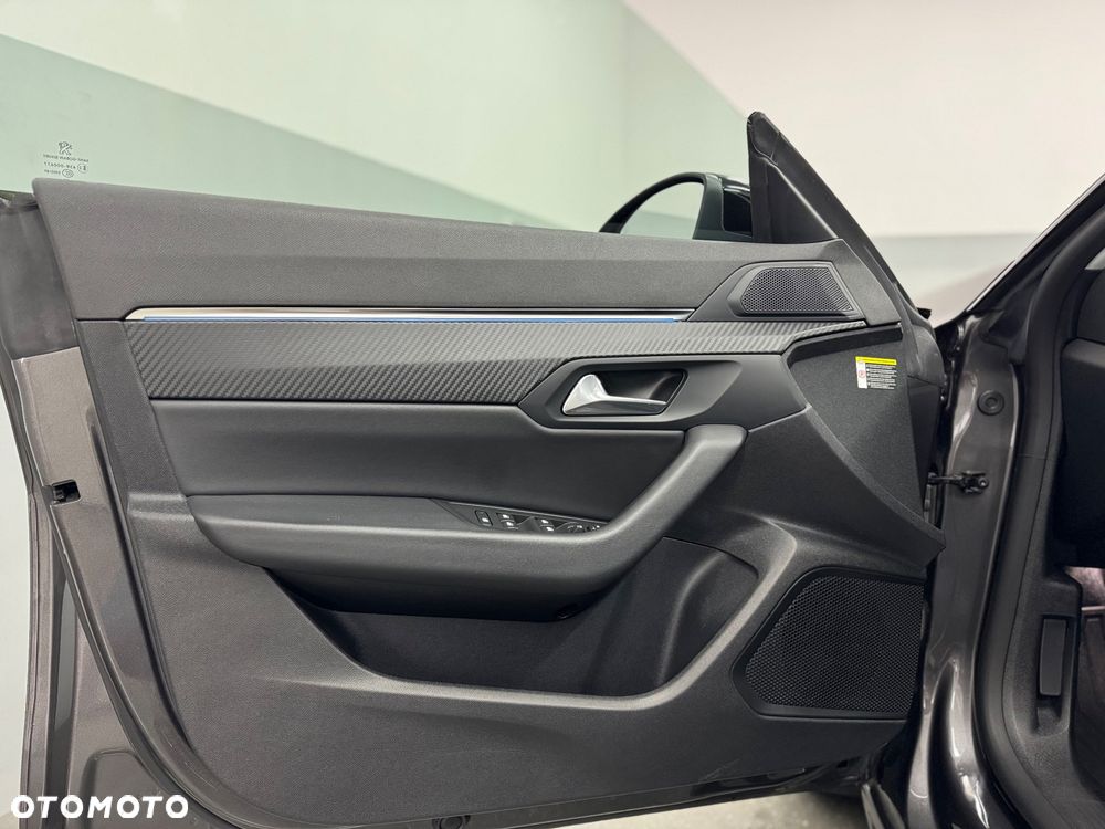 Peugeot 508 BlueHDi 130 EAT8 Allure Pack - 15