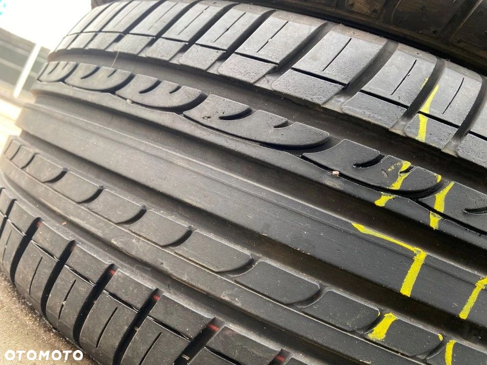 225/45/17 Dunlop FastResponse_7mm_4szt_(48) - 8