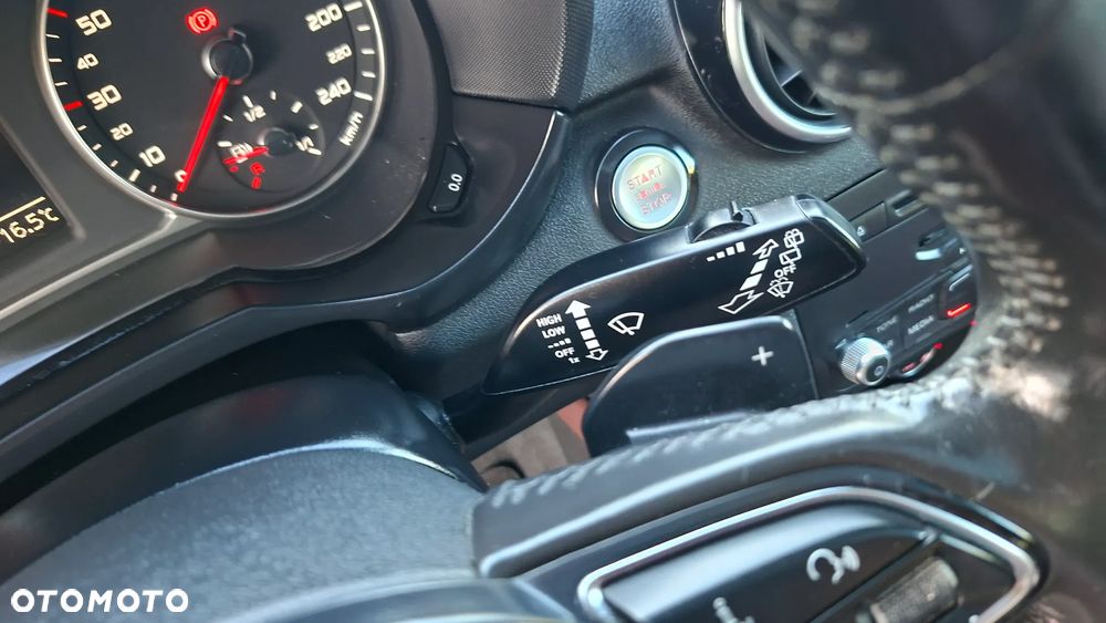 Audi A1 Allstreet - 28