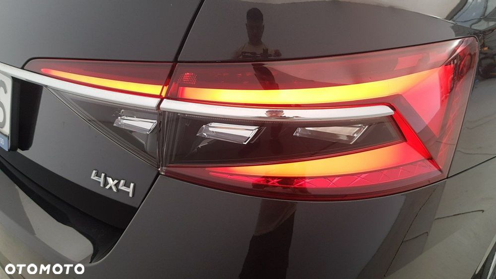 Skoda Superb - 16