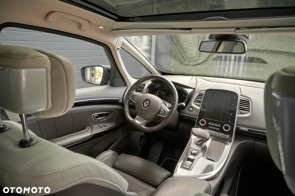 Renault Espace 1.8 TCe Energy Initiale Paris EDC 7os - 20
